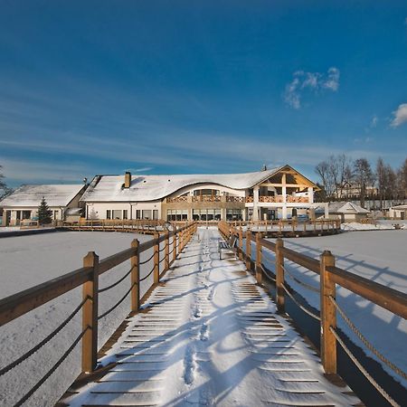 Hotel Molo Resort Osiek  Εξωτερικό φωτογραφία