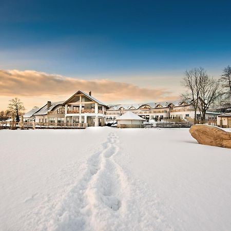 Hotel Molo Resort Osiek  Εξωτερικό φωτογραφία