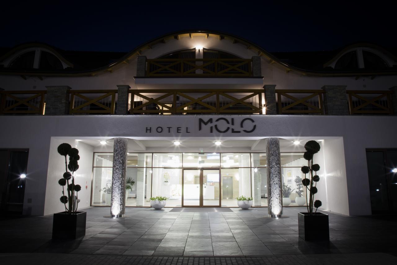 Hotel Molo Resort Osiek  Εξωτερικό φωτογραφία