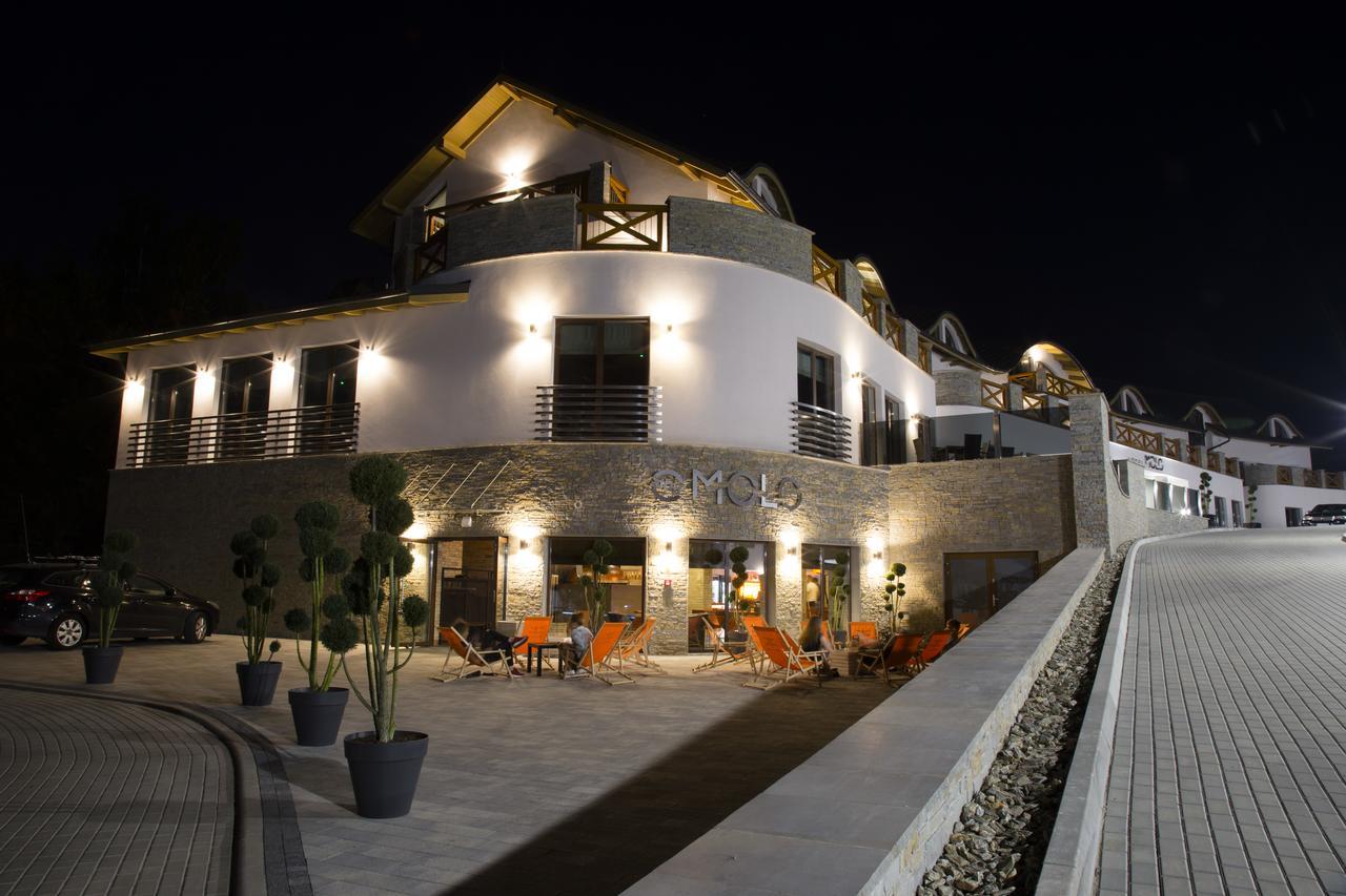 Hotel Molo Resort Osiek  Εξωτερικό φωτογραφία